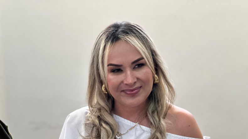 Alcaldesa de Ibagué pidió investigar la muerte de un joven en estación de Policía Alcaldesa de Ibagué pidió investigar la muerte de un joven en estación de Policía