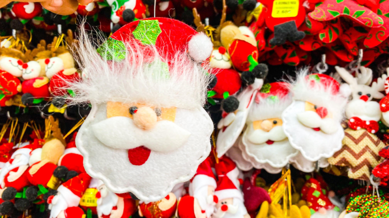 ¿Quiere comprar adornos navideños? Prepárese para la feria Ibagué de Encanto ¿Quiere comprar adornos navideños? Prepárese para la feria Ibagué de Encanto