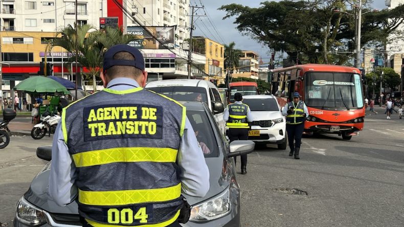 Conozca las excepciones que tendrá el pico y placa en Ibagué en el 2025 Conozca las excepciones que tendrá el pico y placa en Ibagué en el 2025