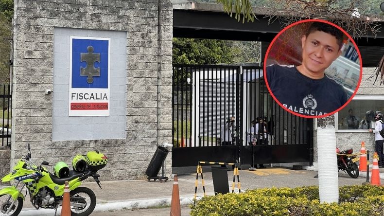 Revelan detalles de la captura del novio de Diana Carrero: será procesado por feminicidio