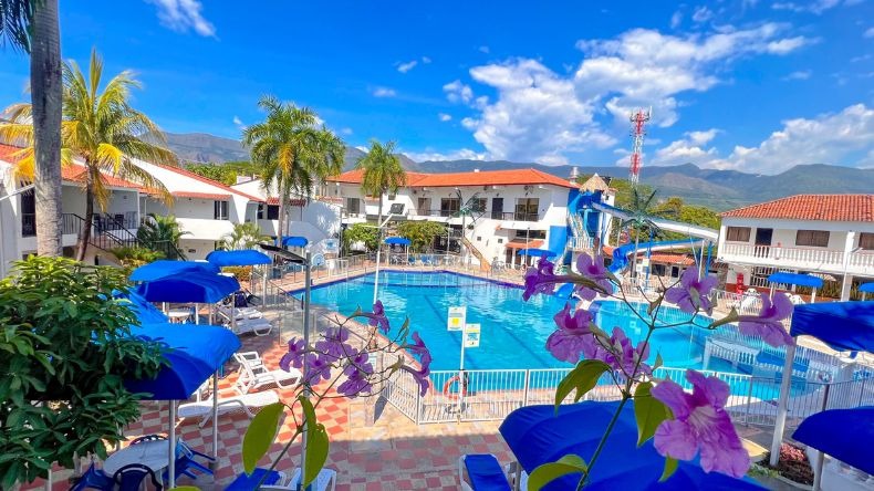 Melgar: el destino turístico nacional con más de 5,000 piscinas Melgar: el destino turístico nacional con más de 5,000 piscinas