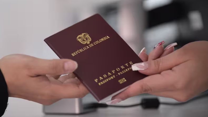 Estos son los nuevos precios para tramitar su pasaporte en el Tolima Estos son los nuevos precios para tramitar su pasaporte en el Tolima