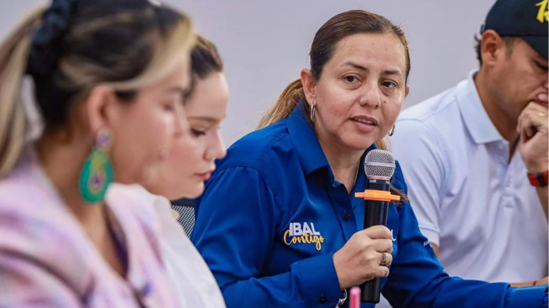 Citaron a la gerente del Ibal a debate de control político en el Concejo de Ibagué