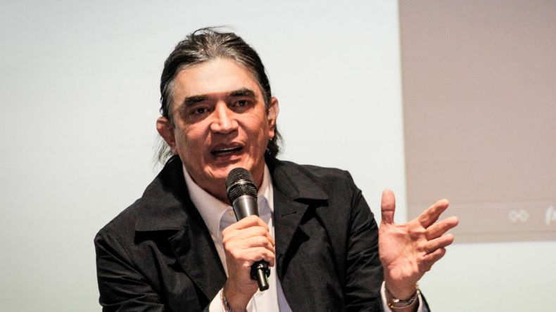 “El programa Renta Joven no ha muerto”: Gustavo Bolívar, director DPS “El programa Renta Joven no ha muerto”: Gustavo Bolívar, director DPS