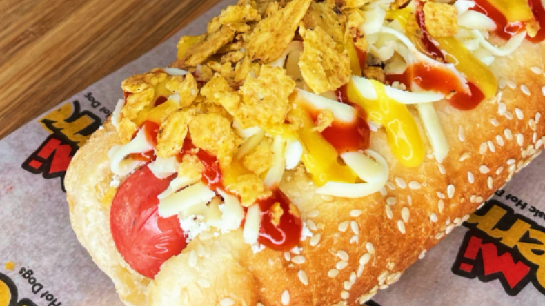 Este jueves habrá promoción de dos perros calientes por $15.000 en Mi Perro Este jueves habrá promoción de dos perros calientes por $15.000 en Mi Perro