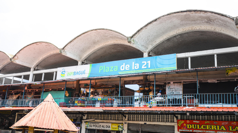 Alcaldía alerta sobre estafas en pagos de arriendo en plazas de mercado Alcaldía alerta sobre estafas en pagos de arriendo en plazas de mercado