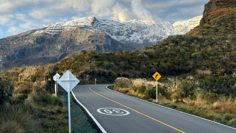 Así será el pico y placa en la vía Murillo y Manizales este fin de semana Así será el pico y placa en la vía Murillo y Manizales este fin de semana