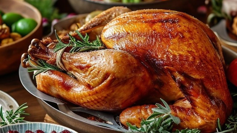 Estas son las mejores opciones para su cena navideña Estas son las mejores opciones para su cena navideña