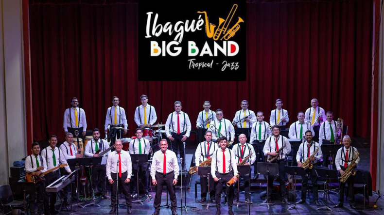 Estos son los artistas del concierto navideño que se hará en Ibagué Estos son los artistas del concierto navideño que se hará en Ibagué