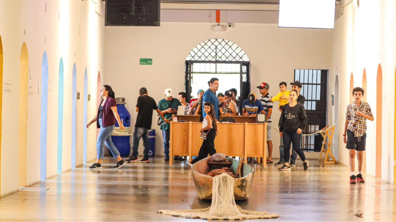 Panóptico de Ibagué modificará horario de atención durante esta semana Panóptico de Ibagué modificará horario de atención durante esta semana
