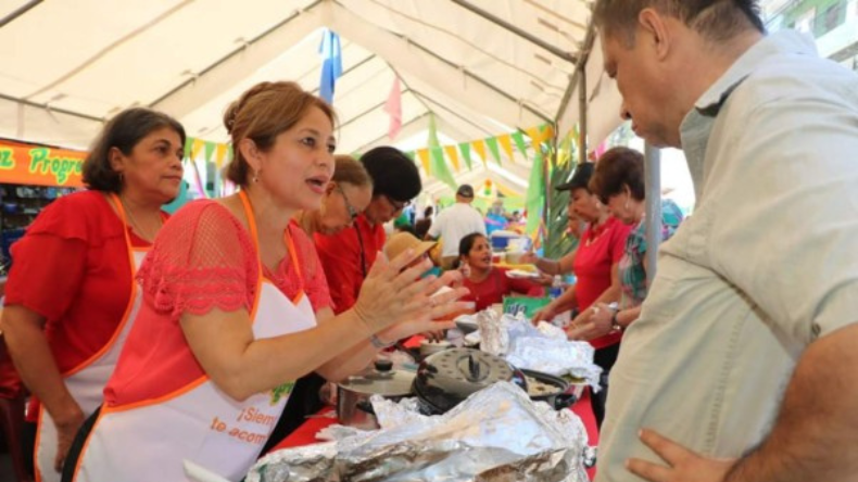 Así será el Festival de Arroz en Ibagué Así será el Festival de Arroz en Ibagué