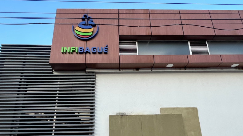 Infibagué anuncia cambios en su atención por fin de año Infibagué anuncia cambios en su atención por fin de año