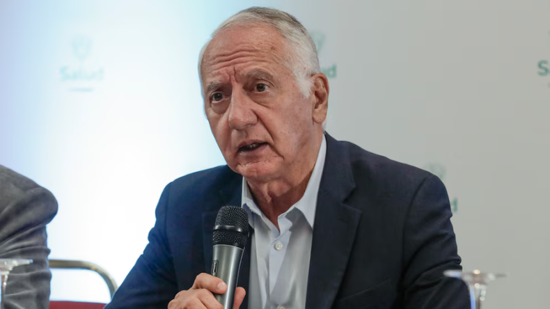 Nuevo lío penal para el ministro Guillermo Alfonso Jaramillo