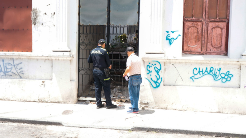 Iniciaron proceso contra los propietarios de la antigua Clínica Minerva Iniciaron proceso contra los propietarios de la antigua Clínica Minerva
