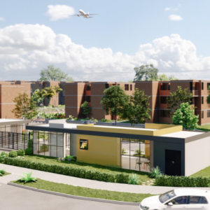 Gobierno plantea que VIS y VIP se vendan en pesos y no en salarios mínimos Gobierno plantea que VIS y VIP se vendan en pesos y no en salarios mínimos