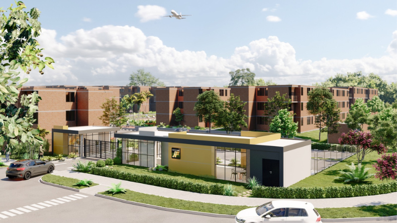 Garantice su subsidio de vivienda con este nuevo proyecto en Ibagué Garantice su subsidio de vivienda con este nuevo proyecto en Ibagué