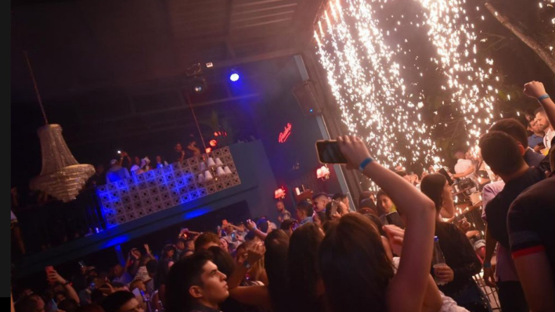 Discotecas de Ibagué tendrán horario extendido este fin de semana Discotecas de Ibagué tendrán horario extendido este fin de semana