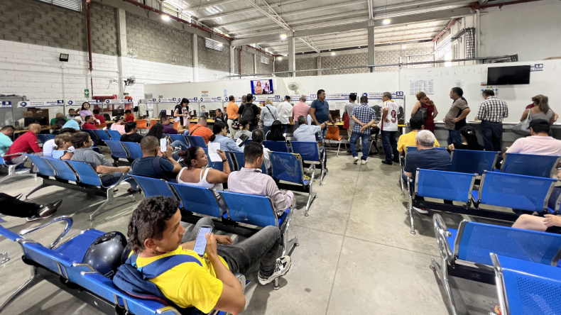 Estos serán los días de atención de la Secretaría de Movilidad en la temporada de fin e inicio de año Estos serán los días de atención de la Secretaría de Movilidad en la temporada de fin e inicio de año