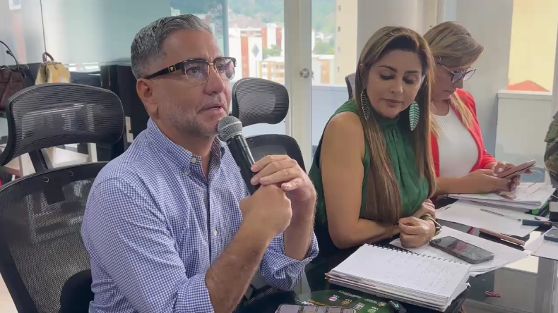 El Tolima redujo los homicidios durante 2024, dicen las autoridades El Tolima redujo los homicidios durante 2024, dicen las autoridades