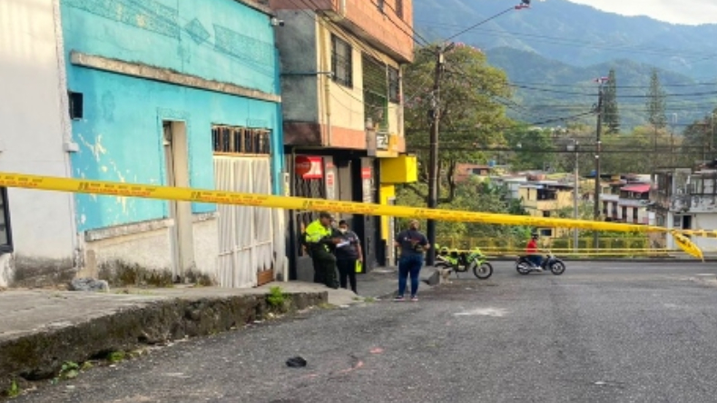 Revelan detalles del intento de sicariato a un joven en Ibagué Revelan detalles del intento de sicariato a un joven en Ibagué