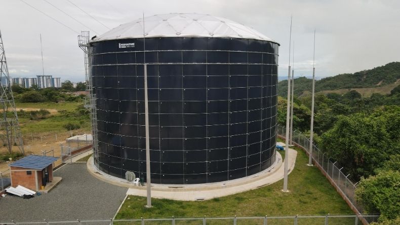 “El segundo acueducto será puesto en marcha en el cumpleaños de Ibagué”: Erika Palma “El segundo acueducto será puesto en marcha en el cumpleaños de Ibagué”: Erika Palma