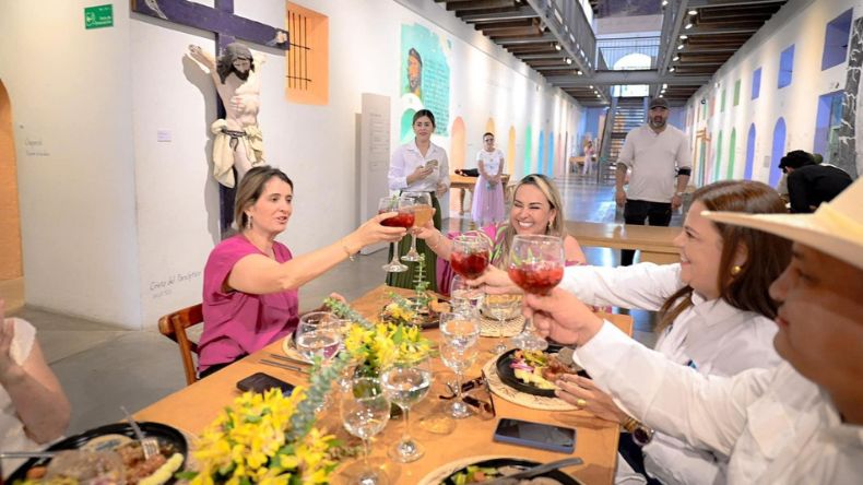 Un oficio de Infibagué es clave en la investigación por el uso indebido del Panóptico por parte de la alcaldesa Johana Aranda Un oficio de Infibagué es clave en la investigación por el uso indebido del Panóptico por parte de la alcaldesa Johana Aranda