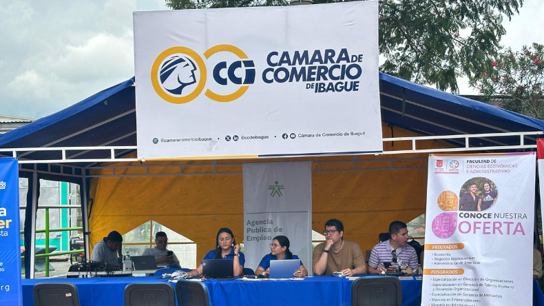 ‘Cámara Activa’, la nueva iniciativa de la CCI para el sur de la ciudad ‘Cámara Activa’, la nueva iniciativa de la CCI para el sur de la ciudad