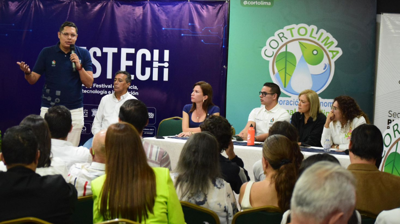 Más de $300 millones se invirtieron en siete colegios públicos de Ibagué Más de $300 millones se invirtieron en siete colegios públicos de Ibagué