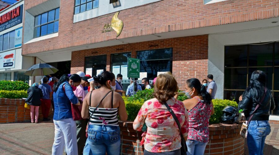 Alcanos aseguró que alza en la tarifa del servicio en Ibagué es legal Alcanos aseguró que alza en la tarifa del servicio en Ibagué es legal