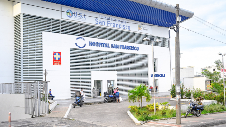 Contratistas de la USI denuncian retrasos sistemáticos en pagos Contratistas de la USI denuncian retrasos sistemáticos en pagos