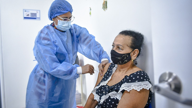 Protéjase: antes de viajar en Semana Santa vacúnese contra la fiebre amarilla Protéjase: antes de viajar en Semana Santa vacúnese contra la fiebre amarilla