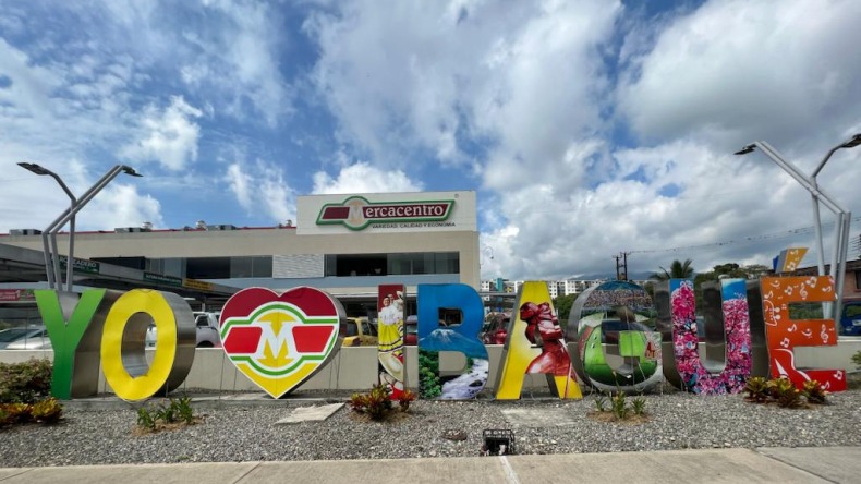 ¿Sin empleo? Postúlese a una de las vacantes que ofrece Mercacentro ¿Sin empleo? Postúlese a una de las vacantes que ofrece Mercacentro