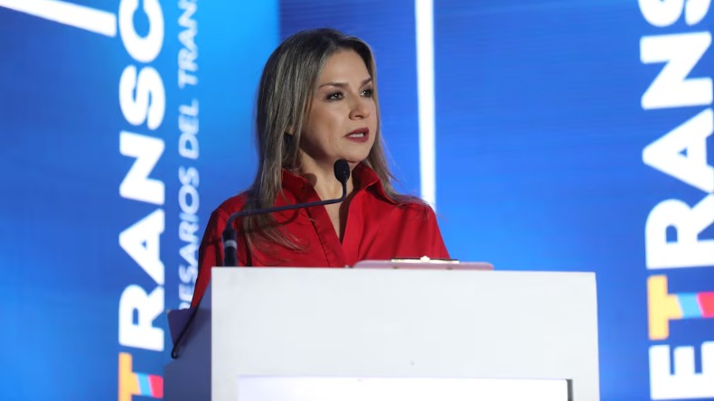Vicky Dávila será candidata presidencial, confirma Blu Radio Vicky Dávila será candidata presidencial, confirma Blu Radio