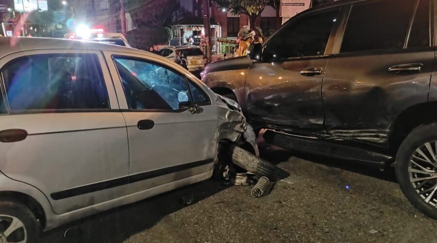 Sancionaron a 11 conductores borrachos este fin de semana en Ibagué Sancionaron a 11 conductores borrachos este fin de semana en Ibagué