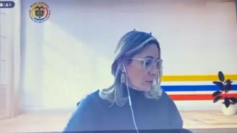 Sandra Liliana Heredia, la jueza tolimense que definirá el futuro de Álvaro Uribe Sandra Liliana Heredia, la jueza tolimense que definirá el futuro de Álvaro Uribe