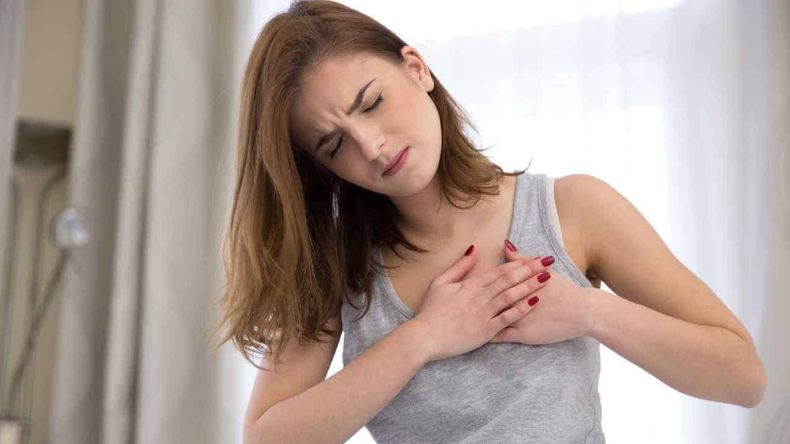 Cómo prevenir enfermedades del corazón con hábitos saludables