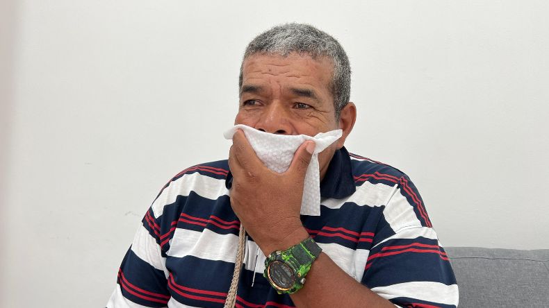 Más de 700 casos de tuberculosis se registran al año en el Tolima Más de 700 casos de tuberculosis se registran al año en el Tolima