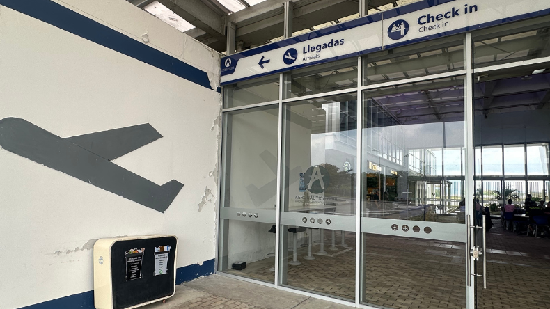 Aerocivil responde por el abandono del Aeropuerto Perales de Ibagué Aerocivil responde por el abandono del Aeropuerto Perales de Ibagué