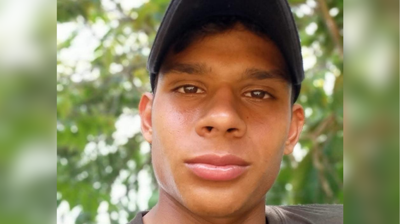 Buscan interno que se fugó de la Estación de Policía en Falan Buscan interno que se fugó de la Estación de Policía en Falan