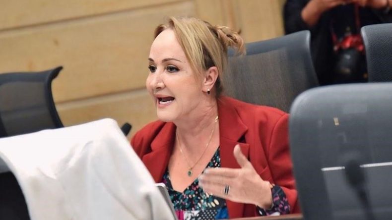 Congresista tolimense respaldó nombramiento de Benedetti Congresista tolimense respaldó nombramiento de Benedetti