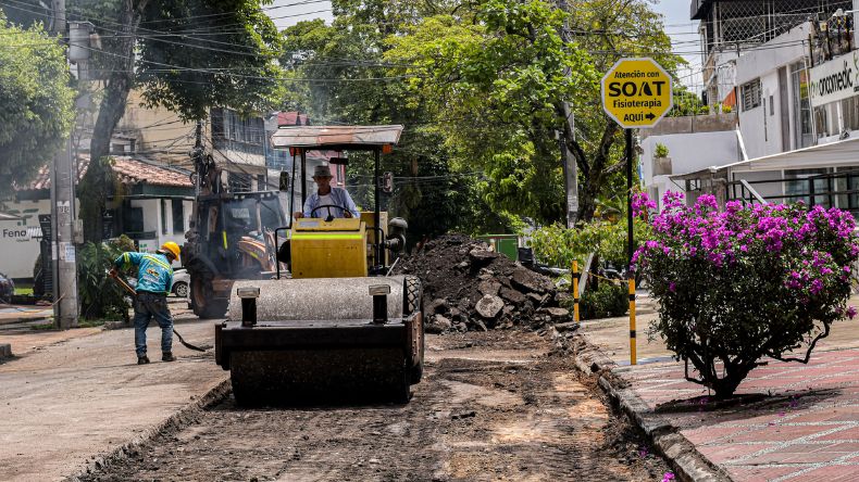 Este miércoles habrá cierres viales en Ibagué Este miércoles habrá cierres viales en Ibagué