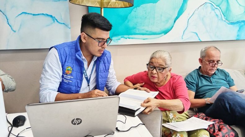 Así puede pagar el impuesto predial en Ibagué Así puede pagar el impuesto predial en Ibagué