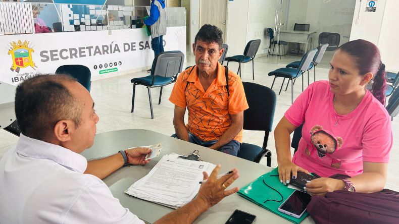 Usuarios del Sisbén deben actualizar datos para seguir en el régimen subsidiado Usuarios del Sisbén deben actualizar datos para seguir en el régimen subsidiado