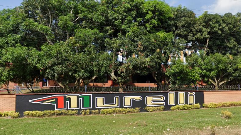 Nada qué hacer: Industrias Murelli se va de Ibagué Nada qué hacer: Industrias Murelli se va de Ibagué