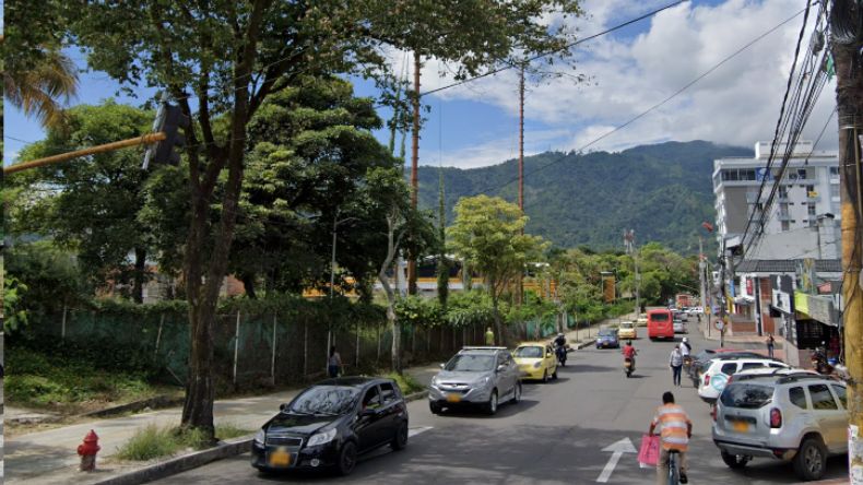 Atención: la calle 42, entre la Quinta y la avenida Ferrocarril, tendrá cierre total Atención: la calle 42, entre la Quinta y la avenida Ferrocarril, tendrá cierre total