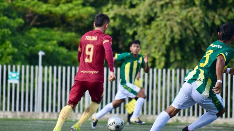 Ibagué será sede del Campeonato Nacional Sub-15 de Fútbol Ibagué será sede del Campeonato Nacional Sub-15 de Fútbol