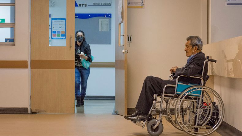 La soledad no deseada afectaría recuperación de pacientes con cáncer La soledad no deseada afectaría recuperación de pacientes con cáncer