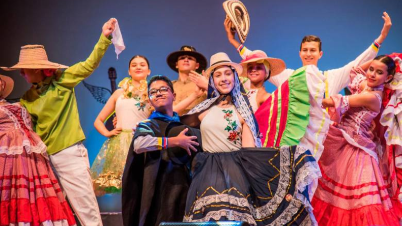Festival de la Música Colombiana se realizará en Ibagué en Marzo Festival de la Música Colombiana se realizará en Ibagué en Marzo