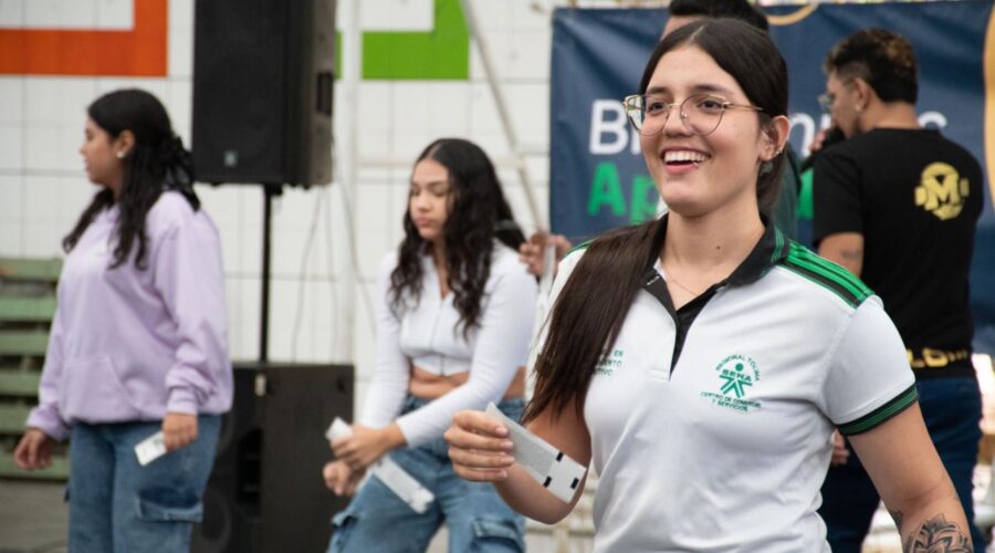 Más de 3.000 tolimenses iniciaron su formación en el Sena Más de 3.000 tolimenses iniciaron su formación en el Sena