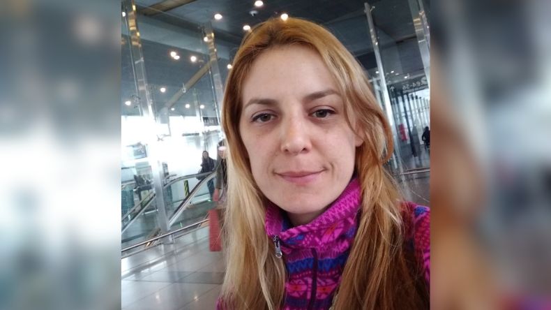 Periodista María Antonia García denuncia intimidación por parte de Hollman Morris